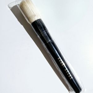 Bobbi Brown Luxe Face Blender Brush New LE